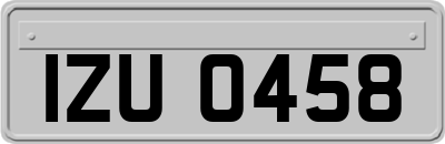 IZU0458