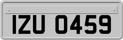 IZU0459