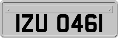 IZU0461