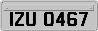 IZU0467