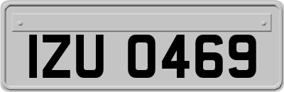 IZU0469