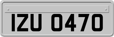 IZU0470