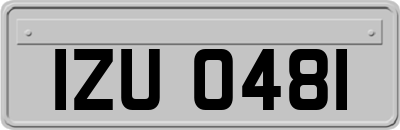 IZU0481