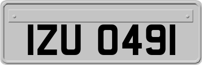IZU0491