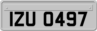IZU0497