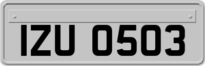 IZU0503