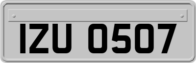 IZU0507