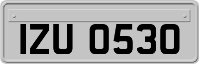 IZU0530