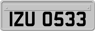 IZU0533