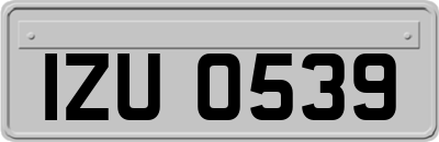 IZU0539