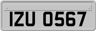 IZU0567