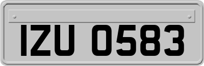 IZU0583