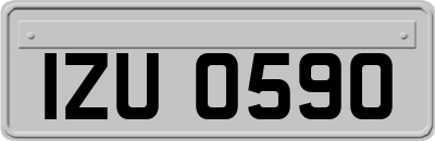 IZU0590