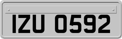 IZU0592