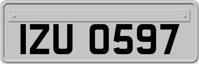 IZU0597