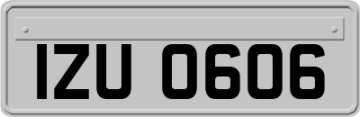 IZU0606