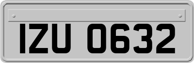 IZU0632