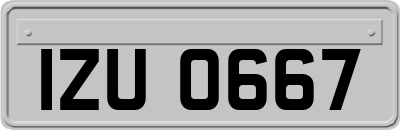 IZU0667