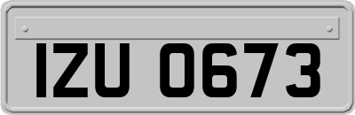 IZU0673