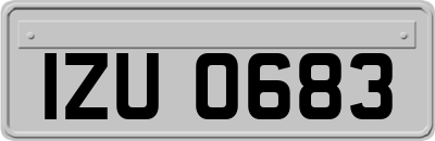 IZU0683