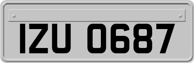 IZU0687