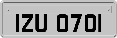 IZU0701