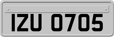 IZU0705