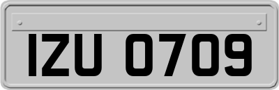 IZU0709
