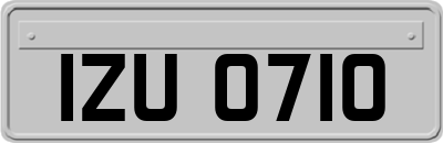 IZU0710