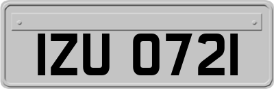 IZU0721