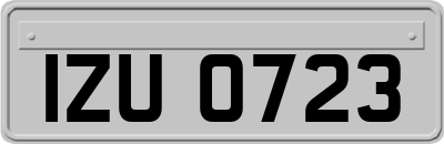 IZU0723