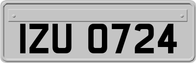 IZU0724