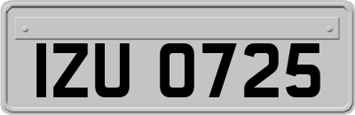 IZU0725