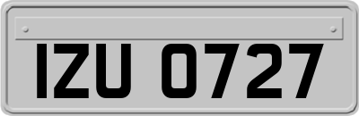 IZU0727