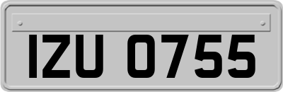IZU0755
