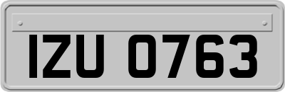 IZU0763
