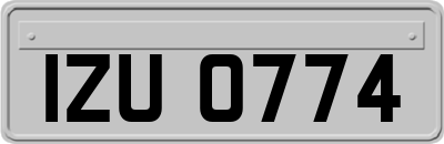 IZU0774