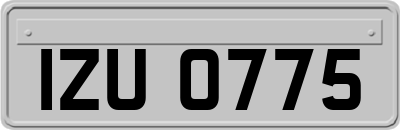 IZU0775