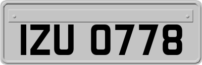 IZU0778