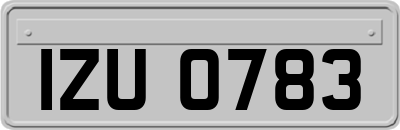 IZU0783