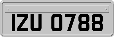 IZU0788