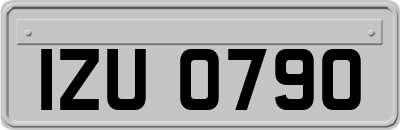 IZU0790