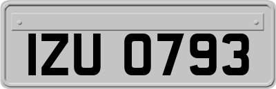 IZU0793