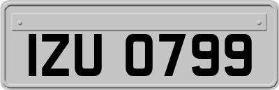 IZU0799
