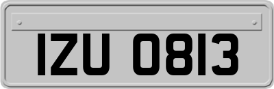 IZU0813