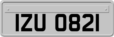 IZU0821
