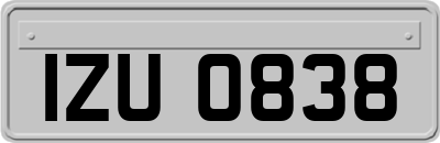 IZU0838