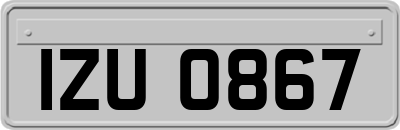 IZU0867