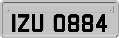 IZU0884