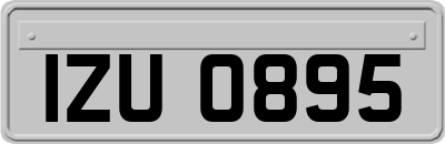 IZU0895